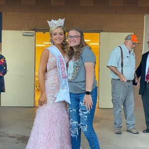 Meet your Posher, Michele